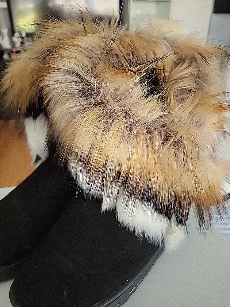 winterboots damen Gr.38