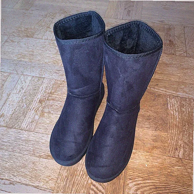 Winterboots/- Stiefel Gr. 42, neu