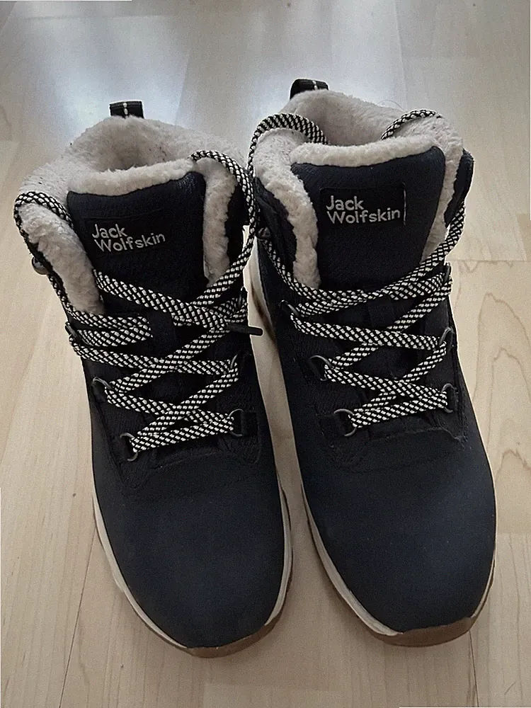 Winterschuhe Damen