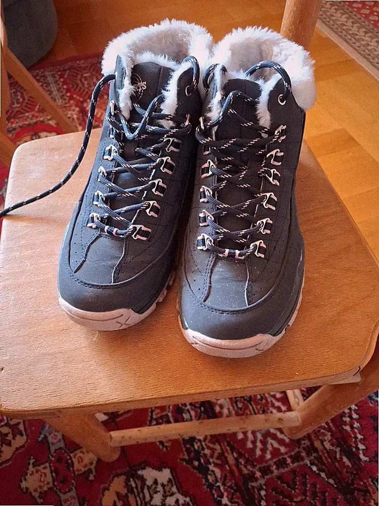 Winterschuhe Damen Größe 39