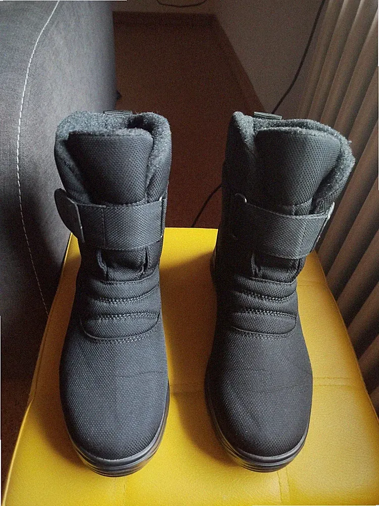 Winterschuhe Winterstiefel Olang Damen Gr. 42