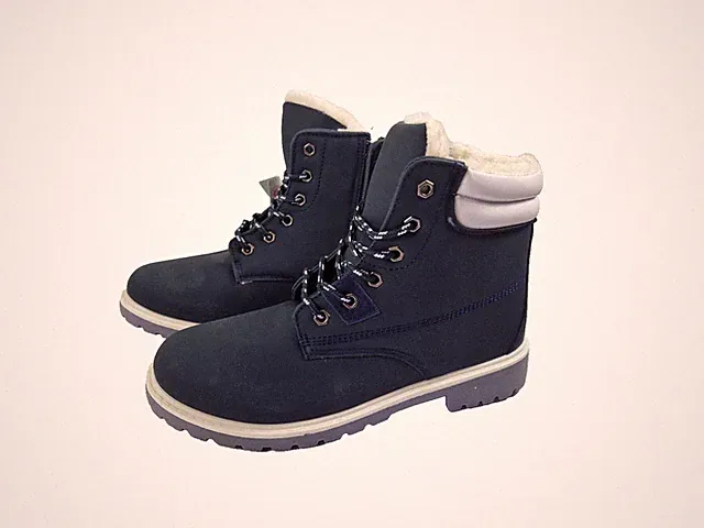 Winterstiefel Boots Schneeschuhe Gr.36, Neu !!