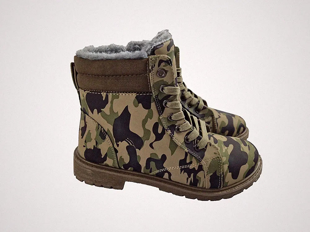 Winterstiefel Boots Schneeschuhe Gr.40, Neu !!
