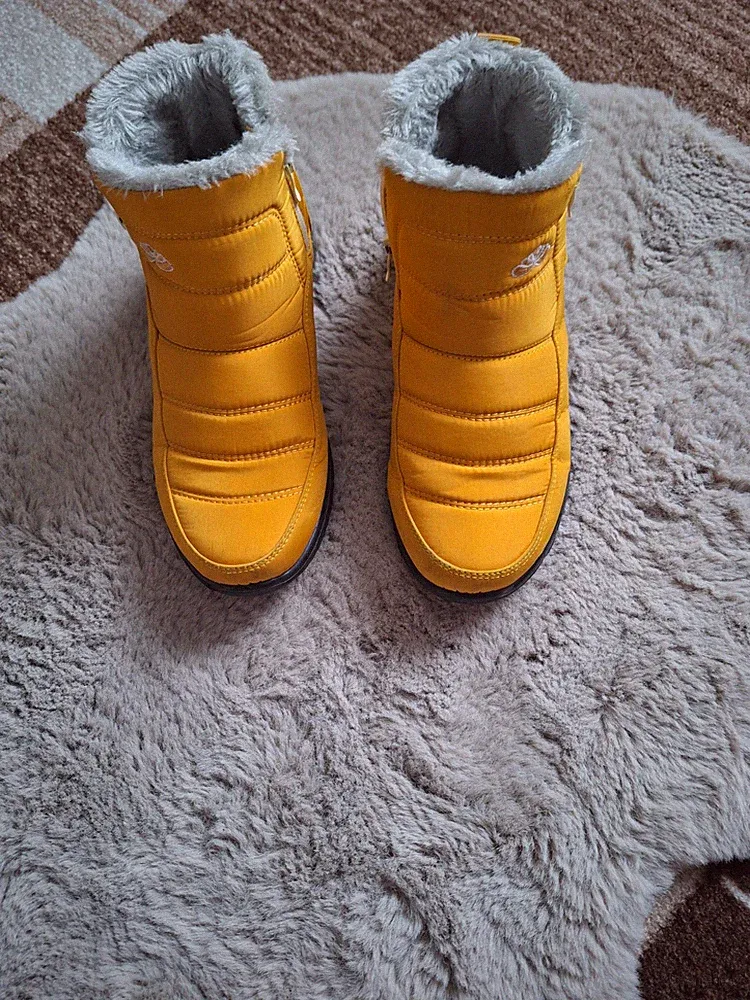 Winterstiefel Größe 38