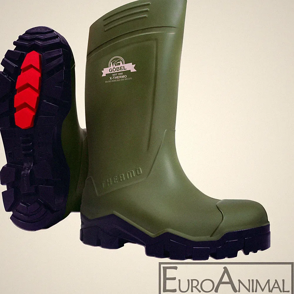 Polyurethan (PU) Gummistiefel