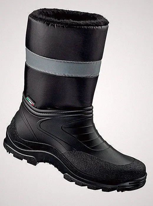 Winterstiefel SKAGEN Arbeitsschuhe Arbeitsstiefel Gummistiefel Thermostiefel