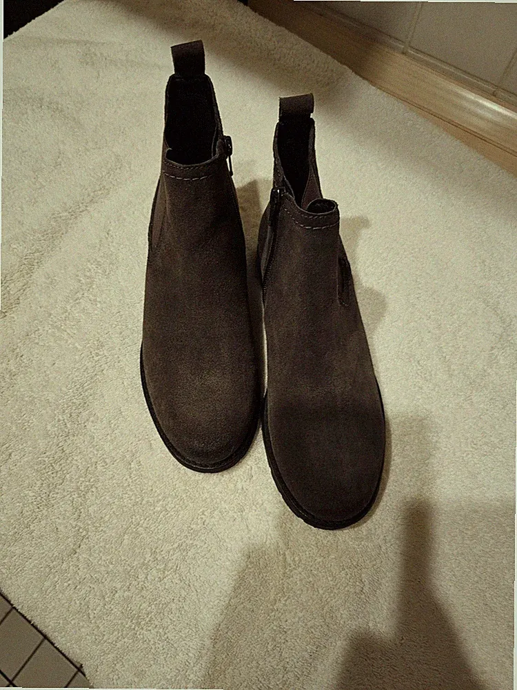 REIS Bootie